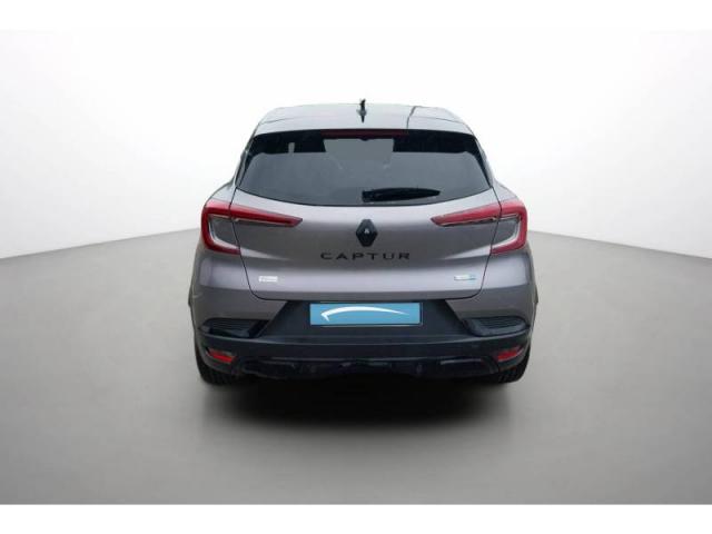 Renault Captur image 5