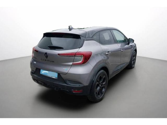 Renault Captur image 8