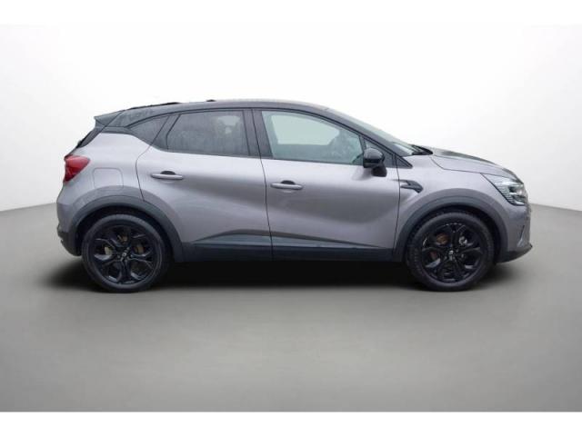 Renault Captur image 7