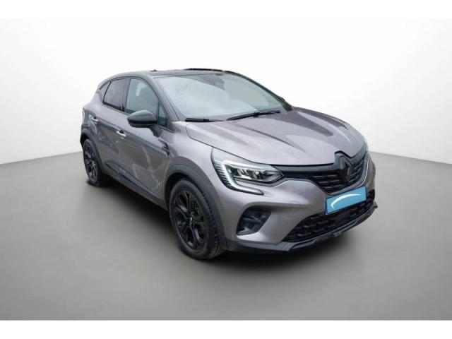Renault Captur image 2