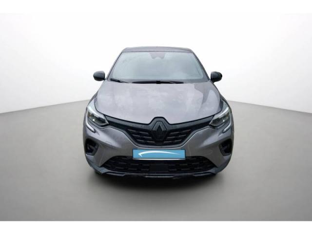 Renault Captur image 6