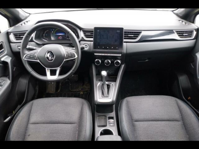 Renault Captur image 1