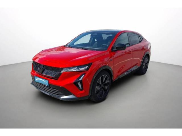 Renault Rafale E-Tech Full Hybrid 200 Ch Esprit Alpine