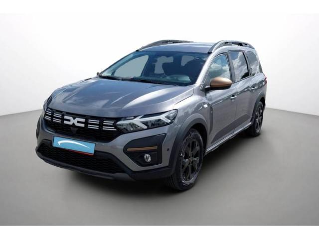 Dacia Jogger Hybrid 140 7 Places Gsr2 Extreme