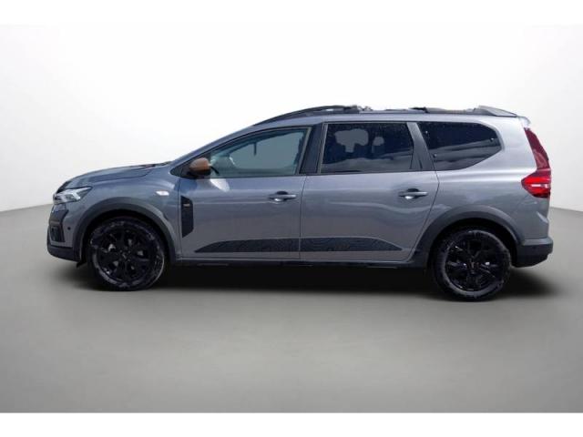 Dacia Jogger image 6