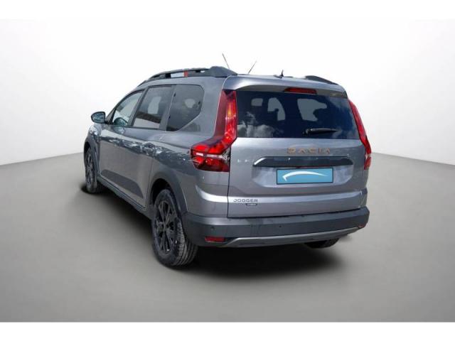 Dacia Jogger image 8
