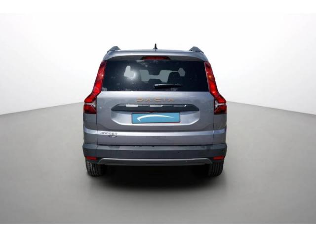 Dacia Jogger image 4