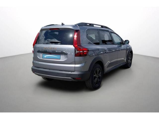 Dacia Jogger image 7
