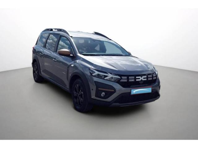 Dacia Jogger image 9