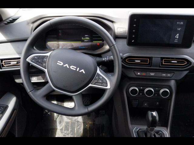 Dacia Jogger image 3