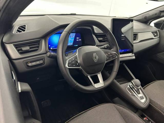 Renault Symbioz image 1
