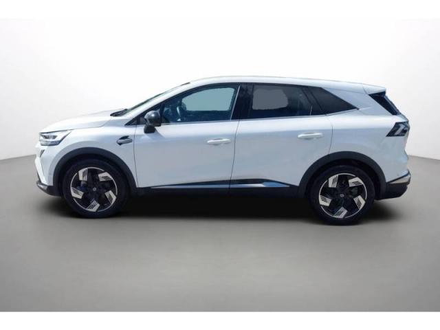 Renault Symbioz image 1
