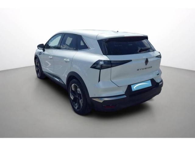 Renault Symbioz image 3