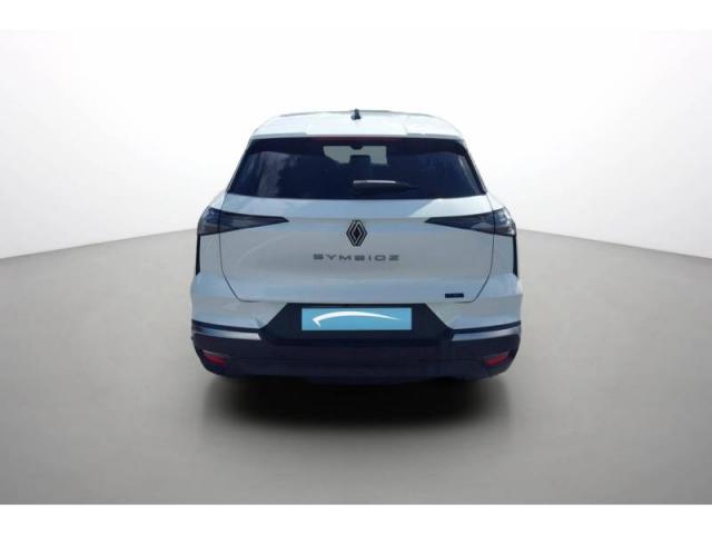 Renault Symbioz image 5