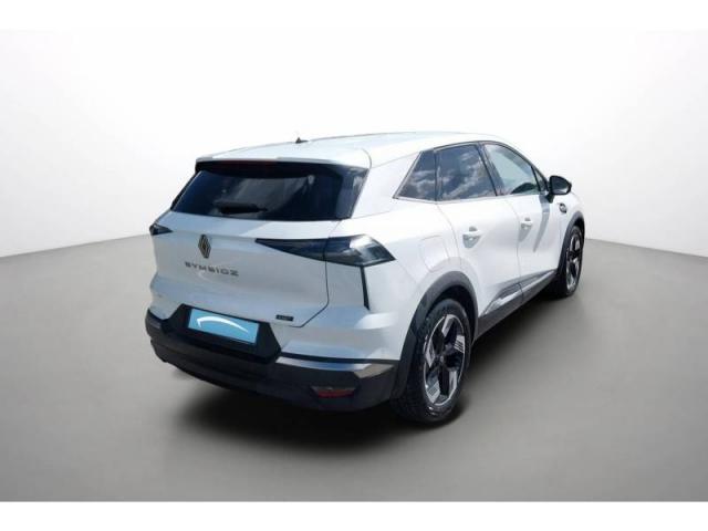 Renault Symbioz image 8