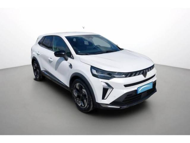 Renault Symbioz image 6