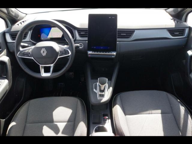 Renault Symbioz image 4
