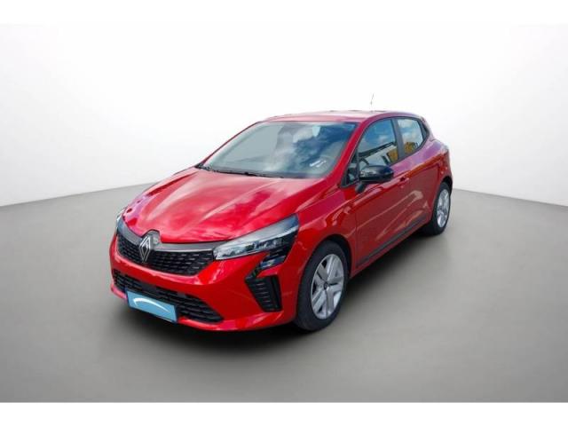 Renault Clio Blue Dci 100 Ch Gsr2 Evolution