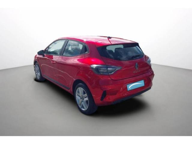 Renault Clio image 8