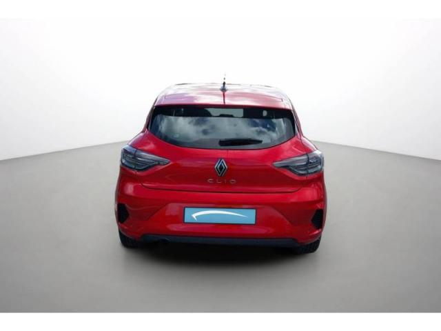 Renault Clio image 2