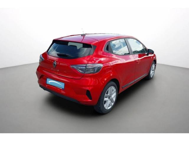 Renault Clio image 5