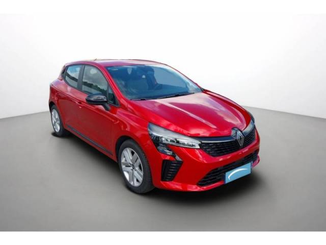 Renault Clio image 6