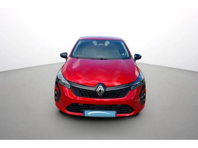 Renault Clio image 7