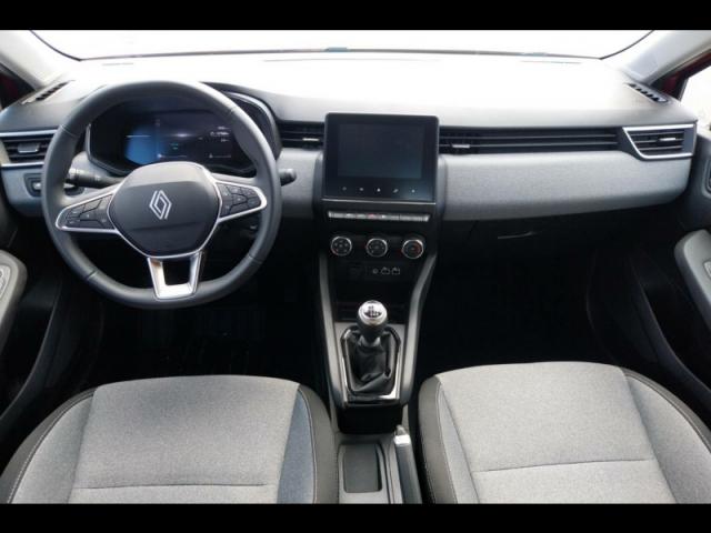Renault Clio image 4
