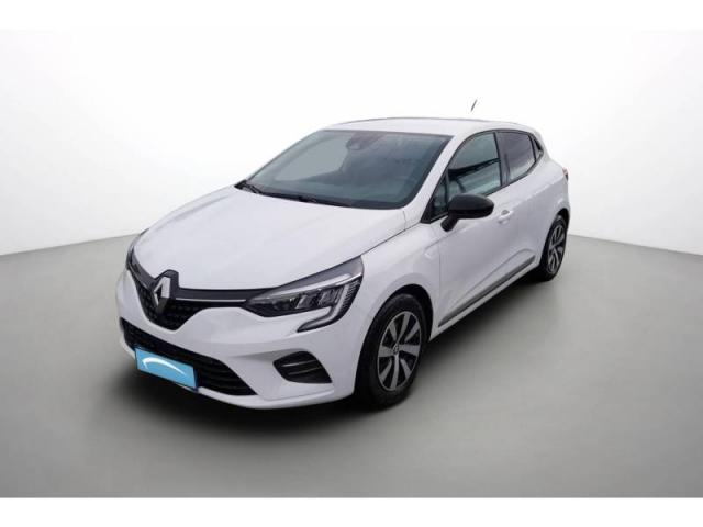 Renault Clio Sce 65 Evolution