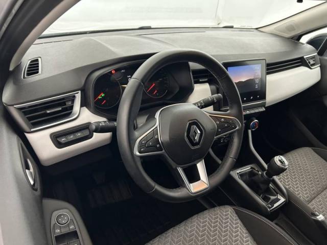 Renault Clio image 1