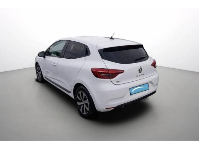 Renault Clio image 6