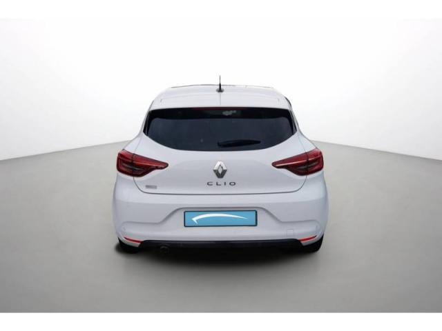 Renault Clio image 1