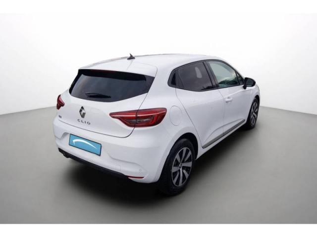 Renault Clio image 2