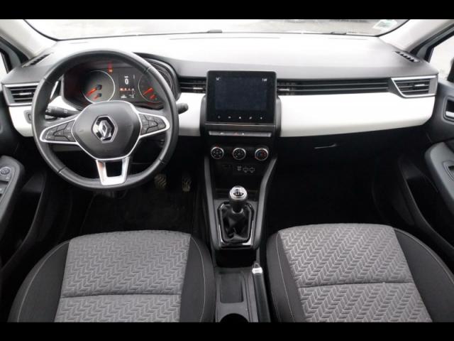 Renault Clio image 7
