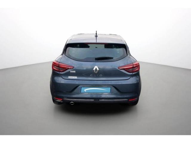 Renault Clio image 8