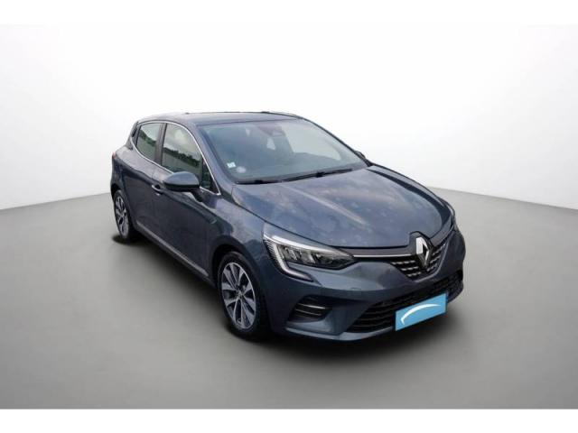 Renault Clio image 4