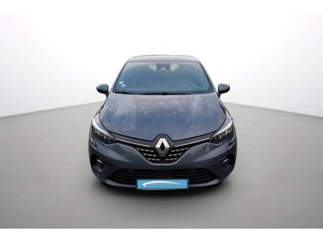 Renault Clio image 6