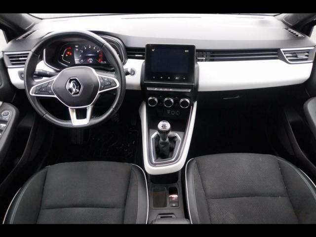 Renault Clio image 2