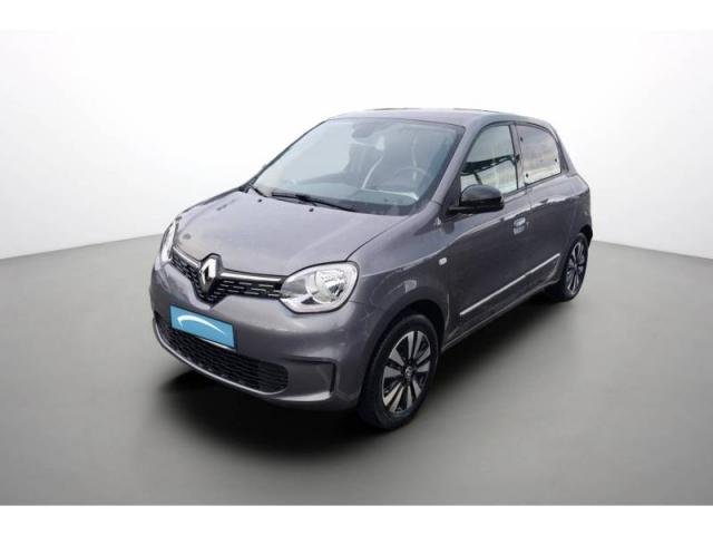 Renault Twingo Iii E-Tech Techno