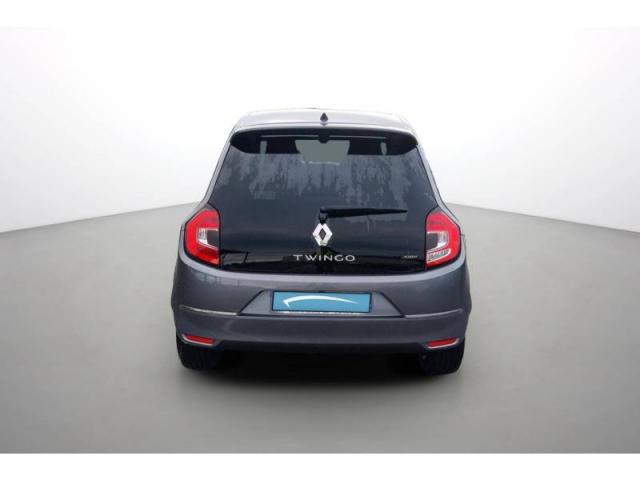 Renault Twingo image 6