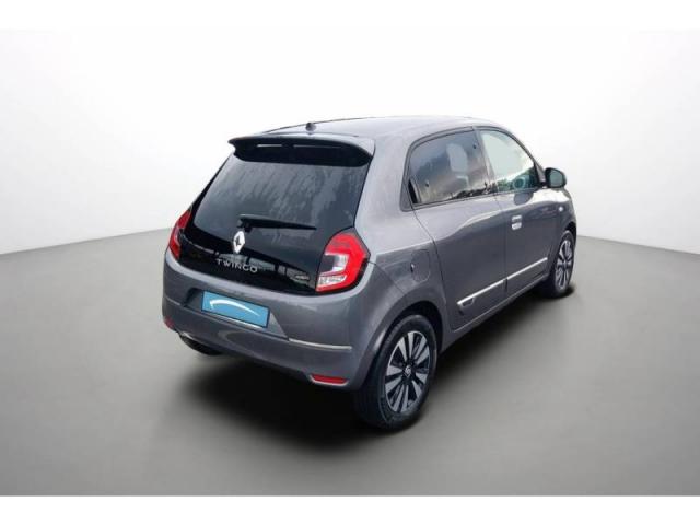 Renault Twingo image 4