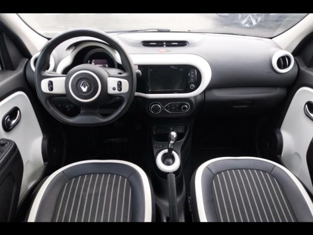 Renault Twingo image 8