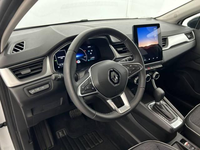 Renault Captur image 1