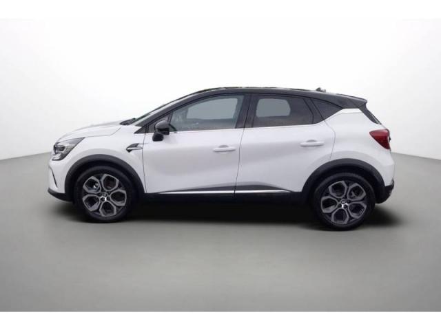 Renault Captur image 6