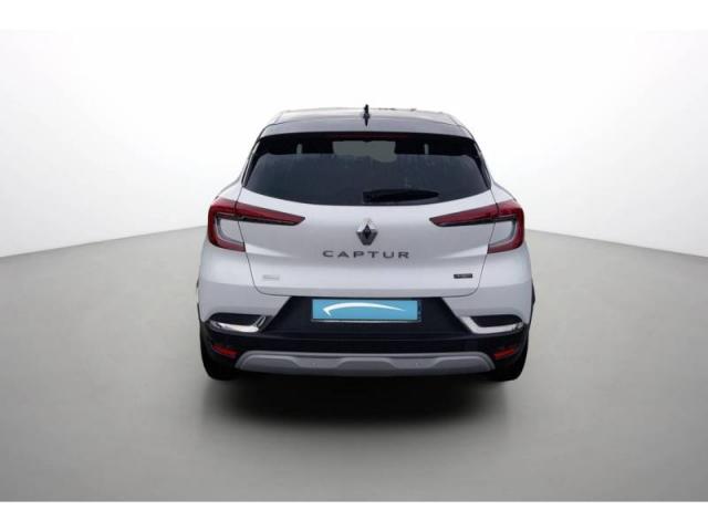 Renault Captur image 4