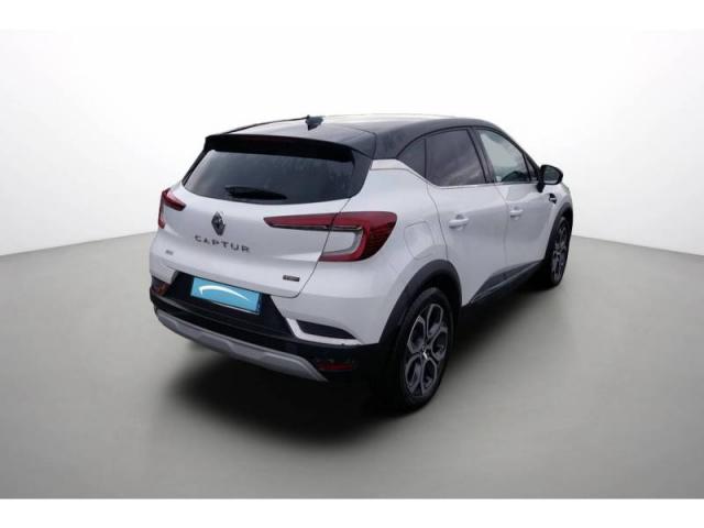 Renault Captur image 5