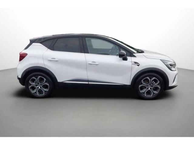 Renault Captur image 8