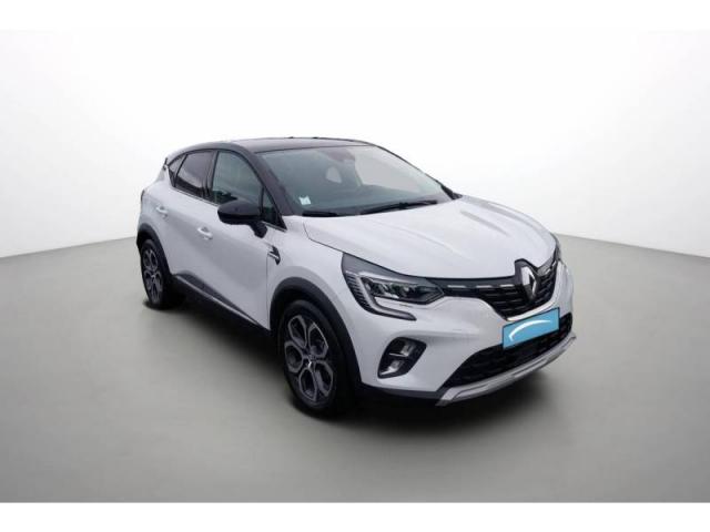 Renault Captur image 1