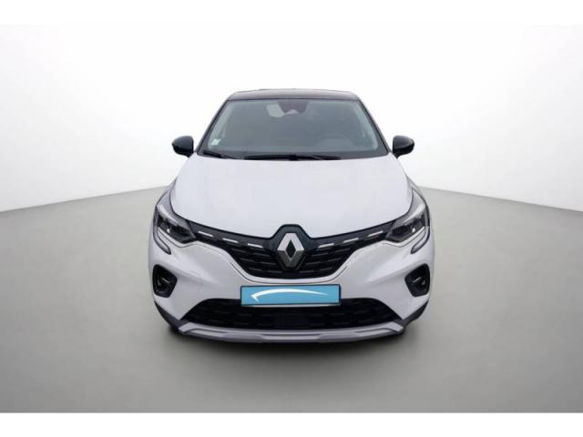Renault Captur image 3