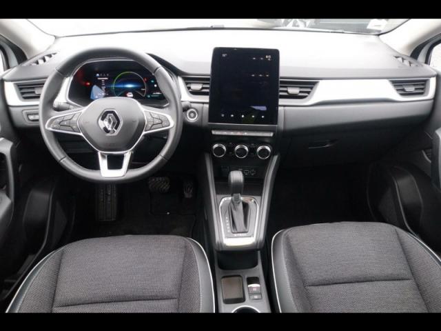 Renault Captur image 7